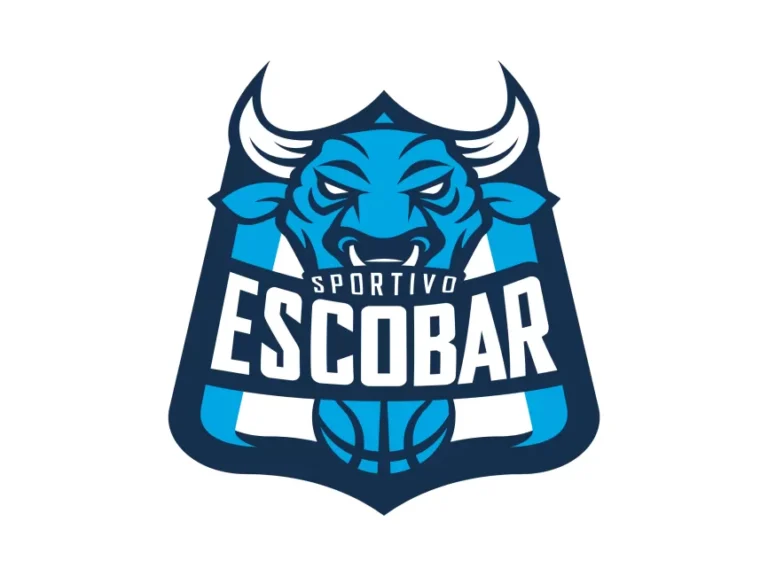 Club Sportivo Escobar Basquet Logo