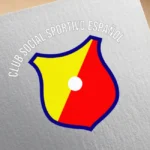 Club Sportivo Espamol de Villa Angela Chaco Logo