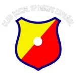 Club Sportivo Espamol de Villa Angela Chaco Logo