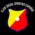 Club Sportivo Espamol de Villa Angela Chaco Logo