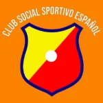 Club Sportivo Espamol de Villa Angela Chaco Logo