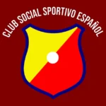 Club Sportivo Espamol de Villa Angela Chaco Logo