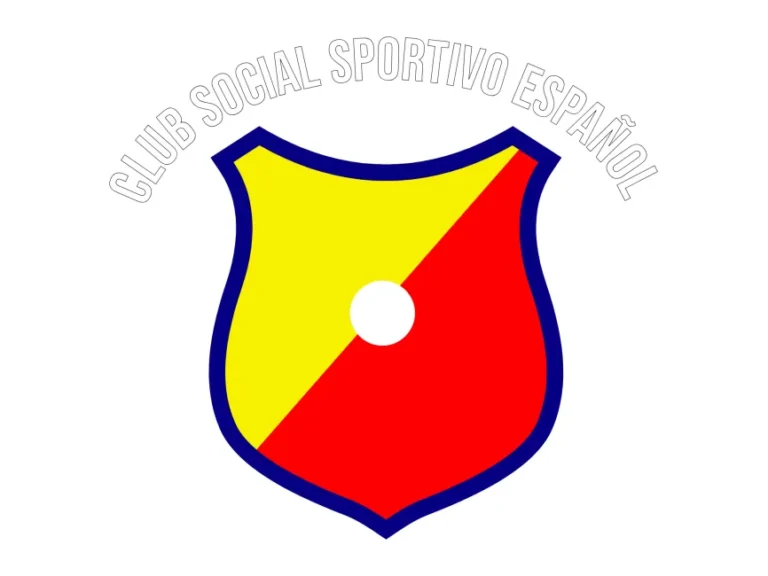 Club Sportivo Espamol de Villa Angela Chaco Logo