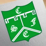 Club Sportivo Ferrocarriles del Estado de Chumbicha Logo