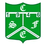 Club Sportivo Ferrocarriles del Estado de Chumbicha Logo