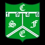 Club Sportivo Ferrocarriles del Estado de Chumbicha Logo