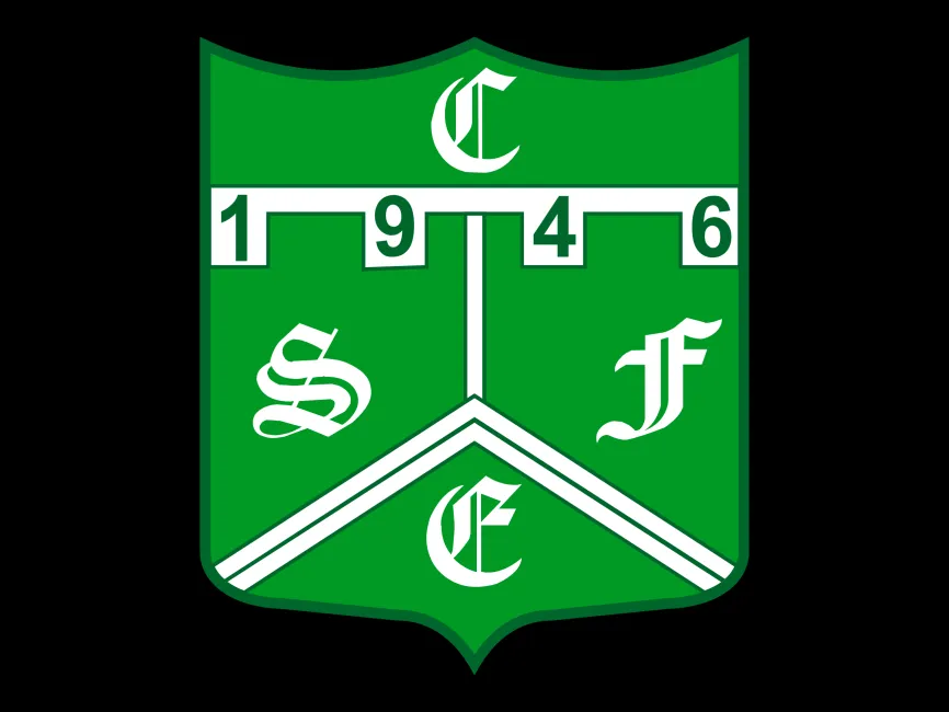 Club Sportivo Ferrocarriles del Estado de Chumbicha Logo