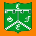 Club Sportivo Ferrocarriles del Estado de Chumbicha Logo