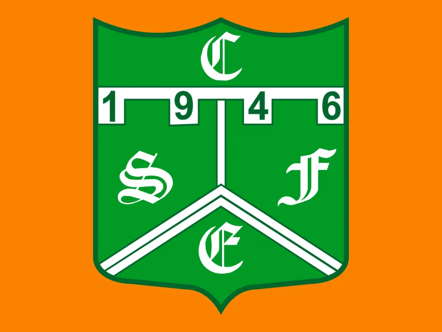 Club Sportivo Ferrocarriles del Estado de Chumbicha Logo