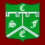Club Sportivo Ferrocarriles del Estado de Chumbicha Logo
