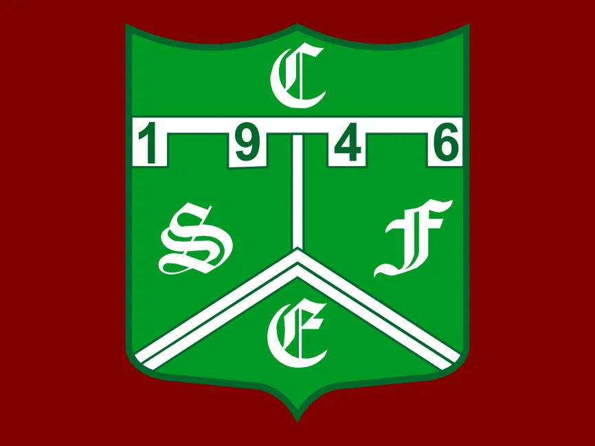 Club Sportivo Ferrocarriles del Estado de Chumbicha Logo