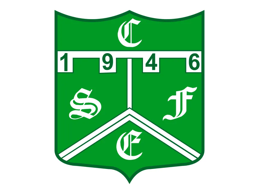 Club Sportivo Ferrocarriles del Estado de Chumbicha Logo