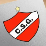 Club Sportivo Gancedo de Gancedo Chaco Logo