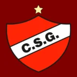 Club Sportivo Gancedo de Gancedo Chaco Logo