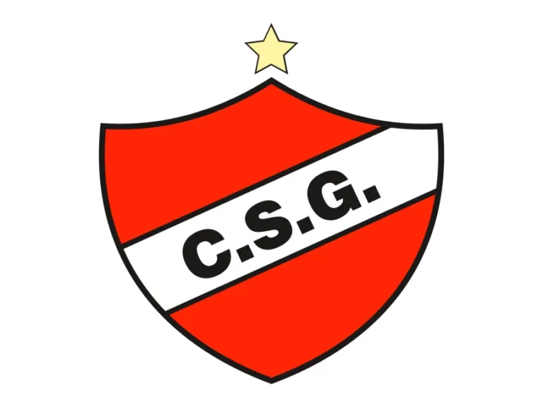 Club Sportivo Gancedo de Gancedo Chaco Logo