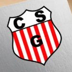 Club Sportivo Gardelitos de La Quiaca Jujuy Logo