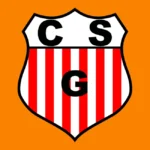 Club Sportivo Gardelitos de La Quiaca Jujuy Logo
