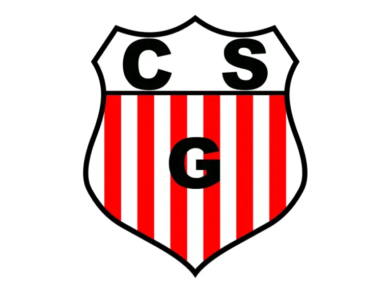 Club Sportivo Gardelitos de La Quiaca Jujuy Logo