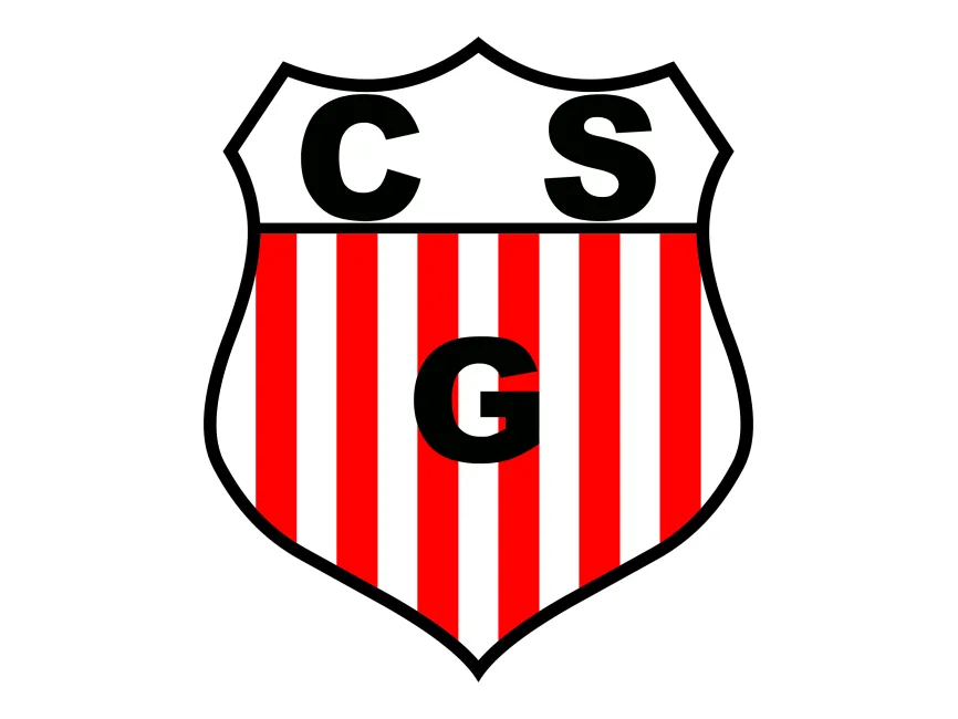 Club Sportivo Gardelitos de La Quiaca Jujuy Logo