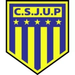 Club Sportivo Juventud Unida de Pocitos San Juan Logo