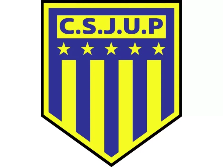 Club Sportivo Juventud Unida de Pocitos San Juan Logo