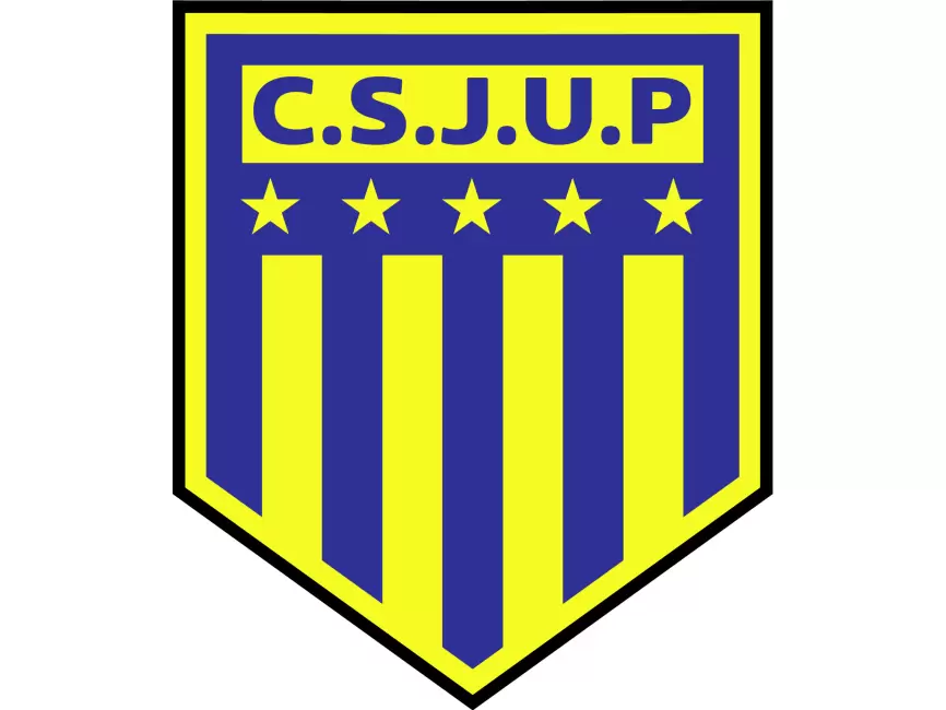 Club Sportivo Juventud Unida de Pocitos San Juan Logo