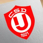 Club Sportivo Juventud Unidad de Charata Chaco Logo
