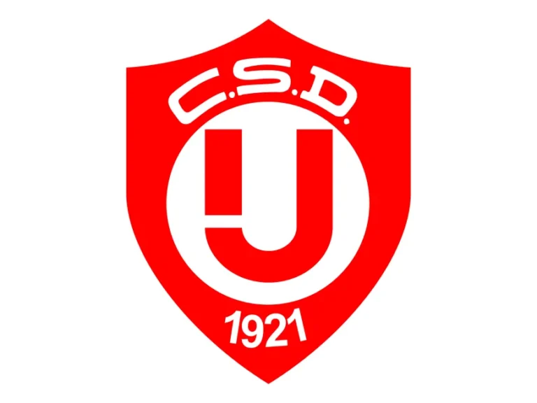 Club Sportivo Juventud Unidad de Charata Chaco Logo