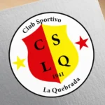 Club Sportivo La Quebrada de Río Ceballos Córdoba Logo