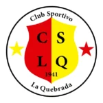 Club Sportivo La Quebrada de Río Ceballos Córdoba Logo