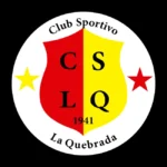 Club Sportivo La Quebrada de Río Ceballos Córdoba Logo