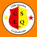 Club Sportivo La Quebrada de Río Ceballos Córdoba Logo