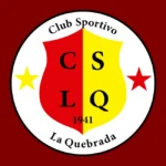 Club Sportivo La Quebrada de Río Ceballos Córdoba Logo