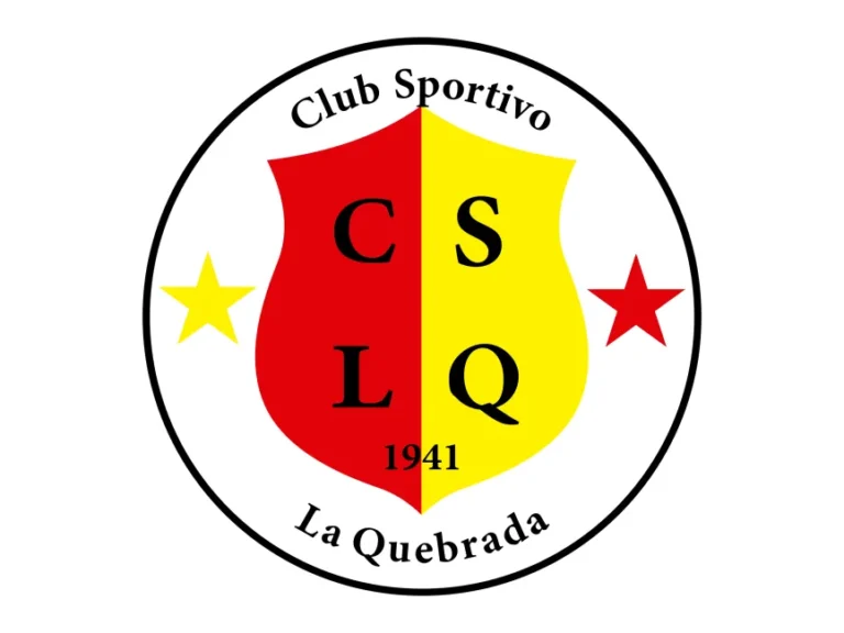 Club Sportivo La Quebrada de Río Ceballos Córdoba Logo