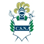 Club Sportivo Nobleza Argentina de Villa El Tango 25 de Mayo San Juan Logo
