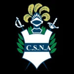 Club Sportivo Nobleza Argentina de Villa El Tango 25 de Mayo San Juan Logo