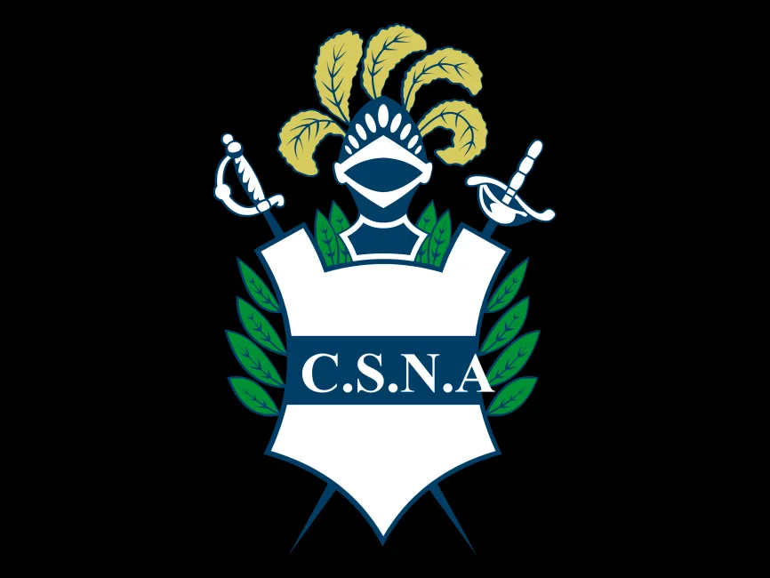 Club Sportivo Nobleza Argentina de Villa El Tango 25 de Mayo San Juan Logo