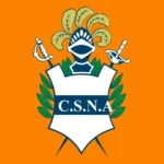 Club Sportivo Nobleza Argentina de Villa El Tango 25 de Mayo San Juan Logo