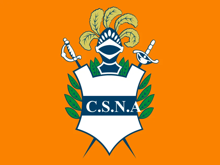 Club Sportivo Nobleza Argentina de Villa El Tango 25 de Mayo San Juan Logo