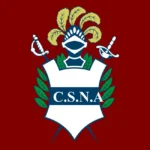 Club Sportivo Nobleza Argentina de Villa El Tango 25 de Mayo San Juan Logo