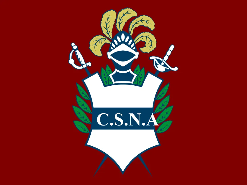 Club Sportivo Nobleza Argentina de Villa El Tango 25 de Mayo San Juan Logo