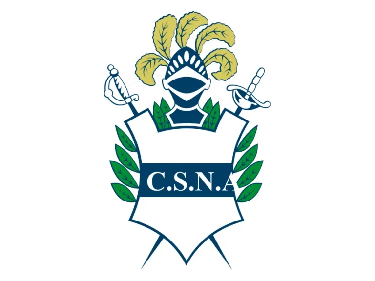 Club Sportivo Nobleza Argentina de Villa El Tango 25 de Mayo San Juan Logo
