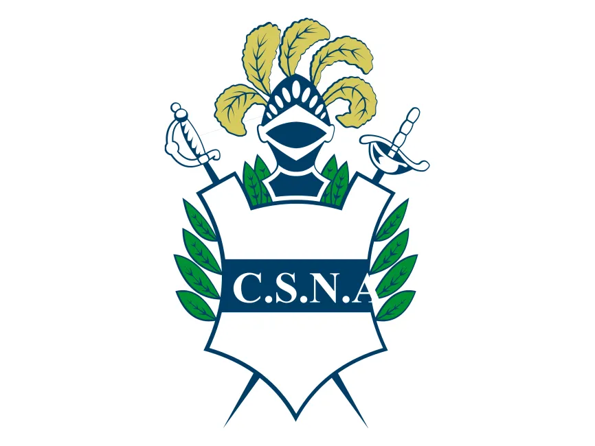 Club Sportivo Nobleza Argentina de Villa El Tango 25 de Mayo San Juan Logo