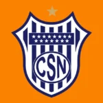 Club Sportivo Norte de Laboulaye Córdoba Logo