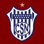 Club Sportivo Norte de Laboulaye Córdoba Logo