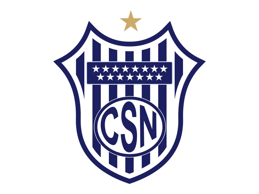 Club Sportivo Norte de Laboulaye Córdoba Logo