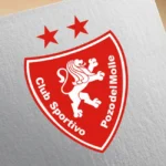 Club Sportivo Pozo del Molle de Pozo del Molle Córdoba Logo