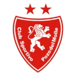 Club Sportivo Pozo del Molle de Pozo del Molle Córdoba Logo