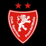 Club Sportivo Pozo del Molle de Pozo del Molle Córdoba Logo