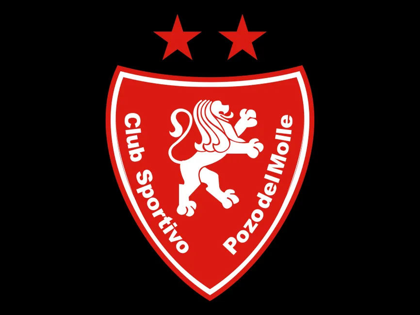 Club Sportivo Pozo del Molle de Pozo del Molle Córdoba Logo